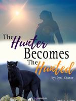 The Hunter Becomes The Hunted icon