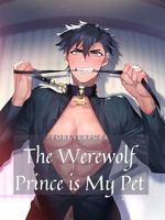 The Werewolf Prince is My Pet! (BL) icon