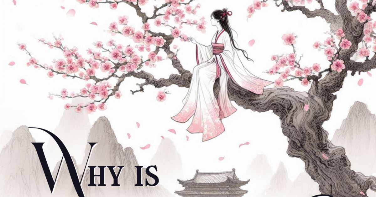 Why Is the Cultivation World So Sick? icon