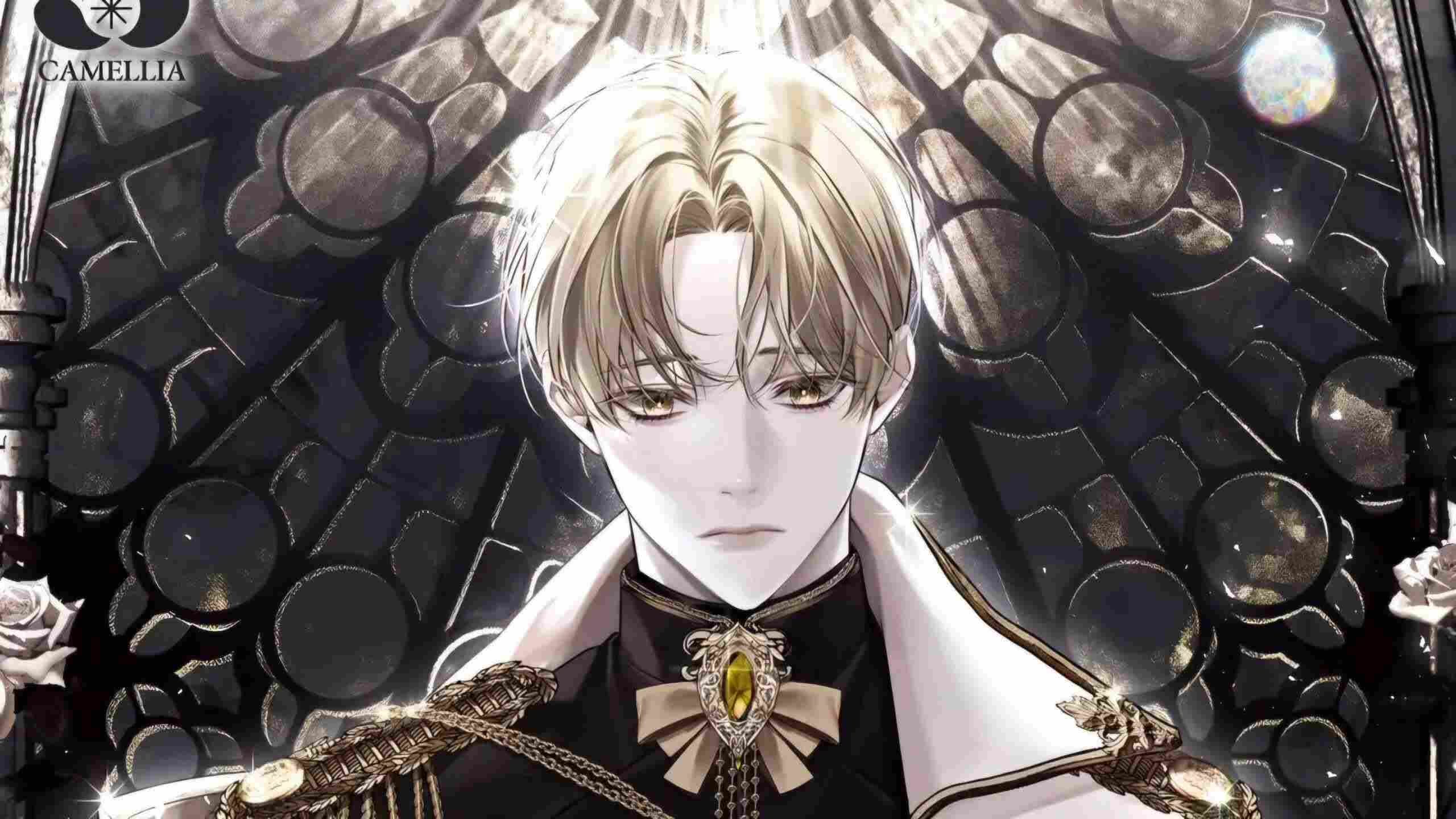 Wissmia Married Trouble icon