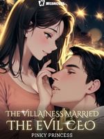The Villainess Married The Evil CEO icon