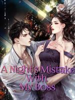 A NIGHT MISTAKE WITH MY BOSS icon