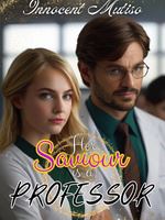 Her Saviour Is A Professor icon