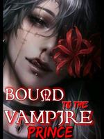 Bound To The Vampire Prince icon