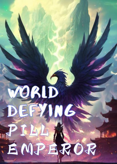 World Defying Pill Emperor icon
