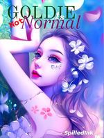 GOLDIE Is Not Normal icon