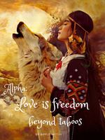 Alpha: Love is freedom beyond taboos icon