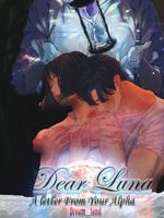 Dear Luna -  A Letter from your Alpha icon