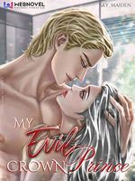 My Evil Crown Prince icon