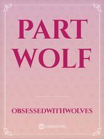 Part Wolf icon