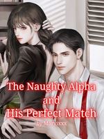 The Naughty Alpha and His Perfect Match icon
