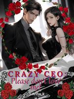 Crazy CEO: Please don't love me! icon