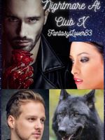 Nightmare at Club X icon