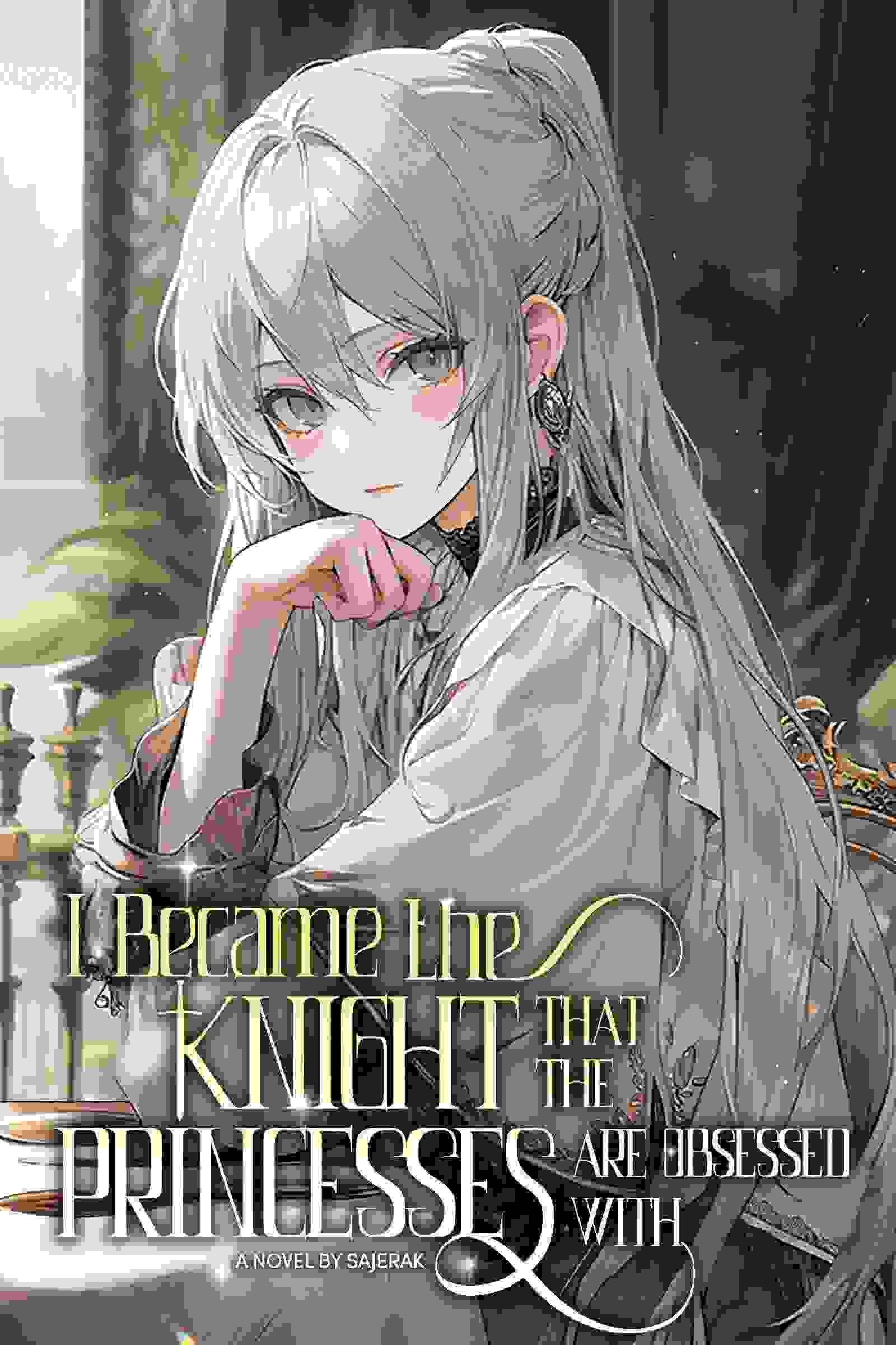 I Became the Knight That the Princesses Are Obsessed With icon