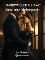 Ungewollte Heirat: Schatz, keine Scheidung mehr! icon