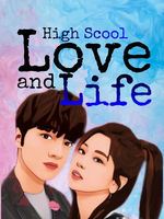 High School Love and Life icon