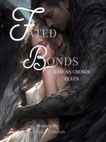Fated Bonds; The Lycan Chosen Queen icon