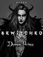 Bewitched by the Demon Prince icon