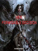 Her Formidable Decision icon