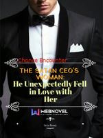 The Satan CEO's Woman: He Unexpectedly Fell in Love with Her icon