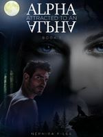 ALPHA ATTRACTED TO AN ALPHA icon