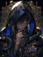 Shadow of the Abyss icon