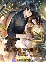 Mafia's Vampire Girl icon