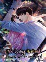 Wife Loving Husband: Husband, spoil me some more! icon