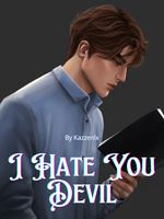 I Hate You, Devil! icon