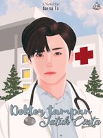 DOKTER TAMPAN JATUH CINTA icon