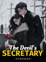 The Devil's Secretary icon