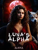 Luna's Alpha icon