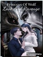 Princess Of Wolf : Love And Revenge icon