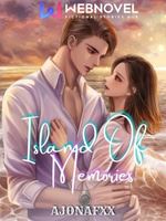 ISLAND OF MEMORIES icon