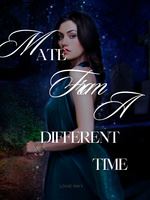 Mate From a Different Time icon