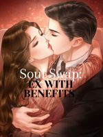 Soul Swap: Ex With Benefits icon