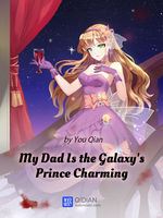 My Dad Is the Galaxy's Prince Charming icon