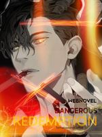 Dangerous Redemption [BL] icon