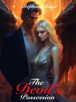 The Devil’s possession icon