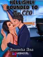 Hellishly Bounded To The CEO icon