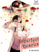 Imperfect Desires icon