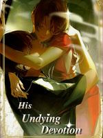 His undying devotion icon