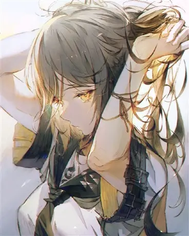 Young Ladies, Please Spare Me icon