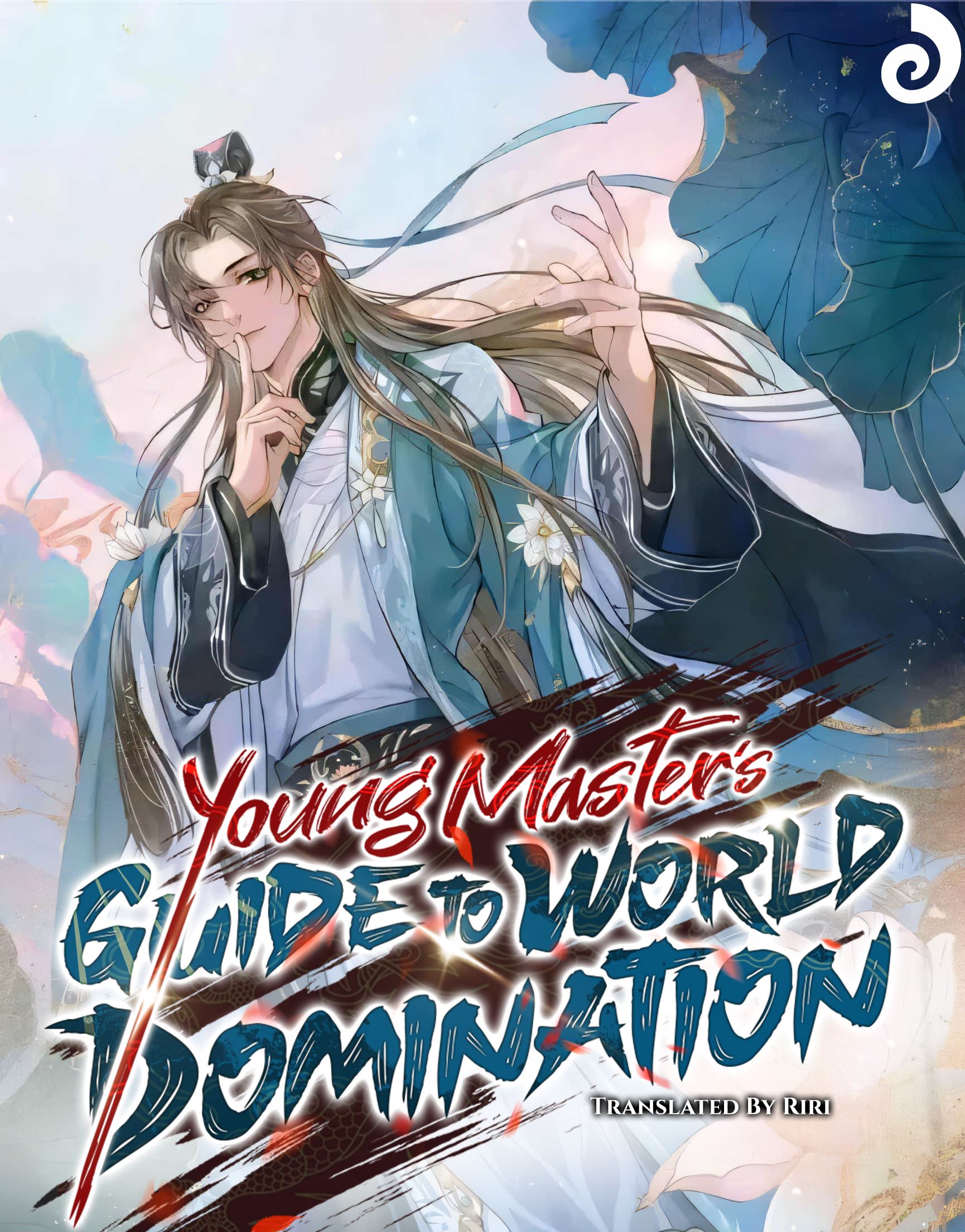 Young Master's Guide to World Domination icon