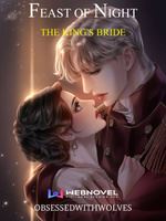 Feast of Night: The King's Bride icon