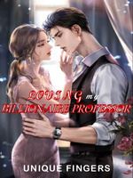 Loving my Billionaire Professor icon