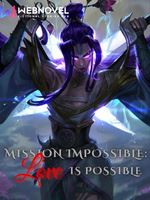 Mission Impossible: Love Is Possible icon