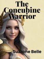THE CONCUBINE WARRIOR icon