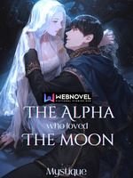 The alpha who loved the moon icon