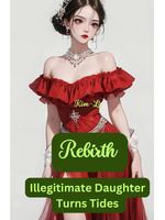 Rebirth; Illegitimate Daughter Turns Tides icon
